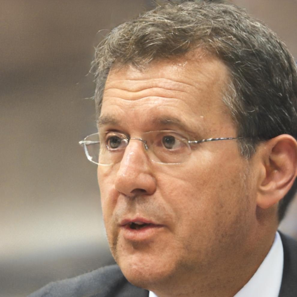 Thomas Müller - Marketing-Experte